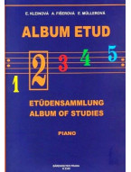 Album etud 2