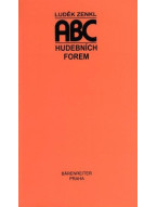 Luděk Zenkl: ABC hudebních forem