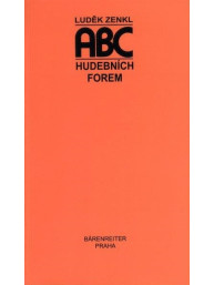 Luděk Zenkl: ABC hudebních forem