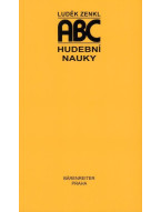 Luděk Zenkl: ABC hudební nauky