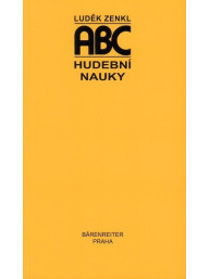 Luděk Zenkl: ABC hudební nauky