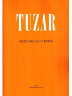 Josef Tuzar: Etudy pro malý buben