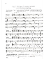 Otakar Ševčík: Houslová škola pro začátečníky op. 6, sešit 1