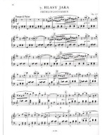 Johann Strauss: U krále valčíku (10 nejoblíbenějších valčíků pro klavír v snadném slohu)