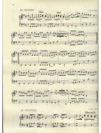 Johann Sebastian Bach: Knížka skladeb pro Annu Magdalenu Bachovou (noty, klavír sólo)