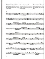 Basová kytara 3 - Improvizace (škola pro vyučování i samouky) - Vladimír Hora, T. Buhé, W. Ziegenrücker
