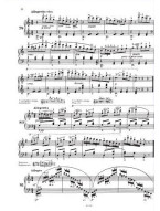Carl Czerny: 125 pasážových cvičení op. 261