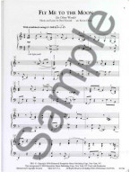 In Recital - for the Advancing Pianist: Book 1 - Popular (noty na sólo klavír)