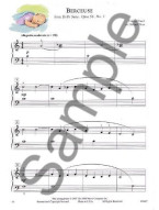 In Recital With Classical Themes: Volume 1 - Book 1 (noty na sólo klavír) (+audio)