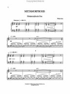 Philip Glass: Solo Piano (noty na sólo klavír)