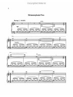Philip Glass: Solo Piano (noty na sólo klavír)
