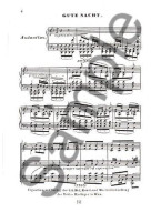 Franz Liszt: Schubert Song Transcriptions For Solo Piano Series II (noty na sólo klavír)