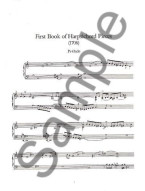 J.P. Rameau: Complete Works For Solo Keyboard (noty na sólo klavír)