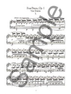 Edvard Grieg: Peer Gynt Suite, Holberg Suite And Other Works For Piano (noty na sólo klavír)