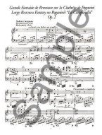 Franz Liszt: Complete Etudes For Solo Piano Series II (noty na sólo klavír)