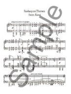 Franz Liszt: Complete Piano Transcriptions From Wagner's Operas (noty na sólo klavír)
