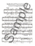Franz Liszt: Piano Transcriptions From French And Italian Operas (noty na sólo klavír)
