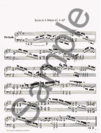 G.F. Handel: Keyboard Works For Solo Instruments (noty na sólo klavír)