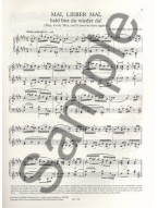 A Romantic Sketchbook For Piano - Book IV (noty na sólo klavír)