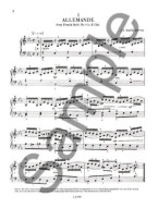 A Keyboard Anthology: Third Series Book V Grade 7 (noty na sólo klavír)