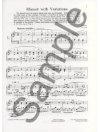 Dorothy Bradley: Hours With The Masters - Book 4 Grade 5 (noty na sólo klavír)