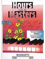Dorothy Bradley: Hours With The Masters Pre - Grade 2 (noty na sólo klavír)
