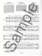 Classical Beginnings Volume 3 (noty na sólo klavír)