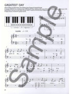 Easiest 5-Finger Piano Collection: Today's Hits (noty na pětiprstý klavír)