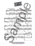 The Music Of Michel Legrand (noty na sólo klavír)