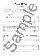 Really Easy Piano: Today's Hits (noty na sólo klavír)
