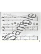 Me And My Piano Repertoire (noty na sólo klavír)