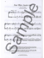 What Else Can I Play - Grade 4 Piano (noty na sólo klavír)