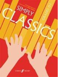 Simply Classics: Grades 0-1 (noty na sólo klavír)