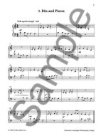 Pam Wedgwood: More Up-grade! Piano Grades 0-1 (noty na sólo klavír)