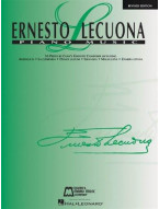 Ernesto Lecuona: Piano Music (noty na sólo klavír)