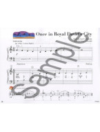 Nancy Faber/Randall Faber: My First Piano Adventure - Christmas (Book C - Skips On The Staff) (noty na sólo klavír)