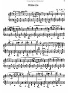 Edvard Grieg: Complete Lyric Pieces For Piano (noty pro sólo klavír)