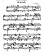 Edvard Grieg: Complete Lyric Pieces For Piano (noty pro sólo klavír)