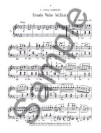Frederic Chopin: Complete Works For The Piano Book I Waltzes (noty na sólo klavír)