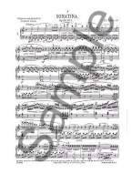 Sonatina Album For The Piano (noty na sólo klavír)