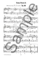 Hal Leonard Student Piano Library: Piano Solos Book 4 (noty na sólo klavír) (+audio)