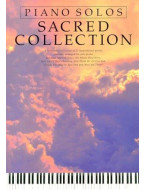 Piano Solos: Sacred Collection (noty na sólo klavír)