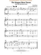 Hal Leonard Student Piano Library: Popular Piano Solos Level 4 (noty na sólo klavír)