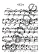 Frederic Chopin: Complete Preludes, Nocturnes And Waltzes (Updated Edition) (noty na sólo klavír)