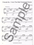 Most Beautiful Preludes For Easy Piano (noty na sólo klavír)