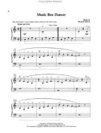 ChordTime Piano - Popular (noty na sólo klavír)