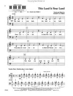 PlayTime Piano: Popular (noty na sólo klavír)