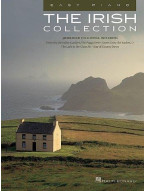 The Irish Collection (noty na snadný sólo klavír)