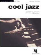 Jazz Piano Solos Series Volume 5: Cool Jazz (noty na sólo klavír)