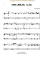 Jazz Piano Solos Series Volume 5: Cool Jazz (noty na sólo klavír)